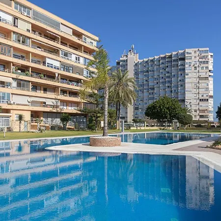 Apartment Estudio La Colina *