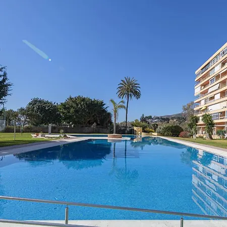 Apartment Estudio La Colina