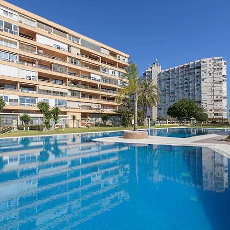 Estudio La Colina Apartment *