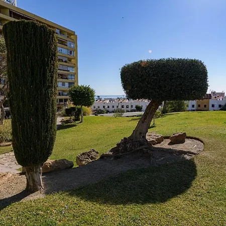 Estudio La Colina Apartment *