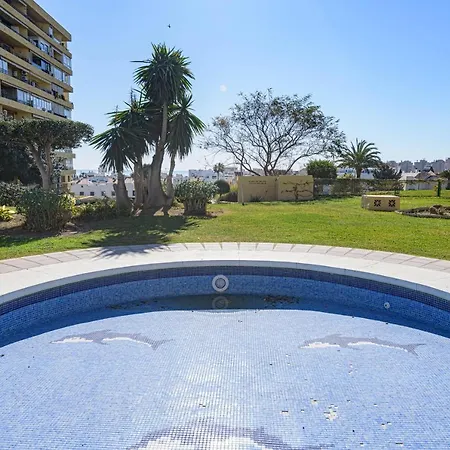 Estudio La Colina Apartment