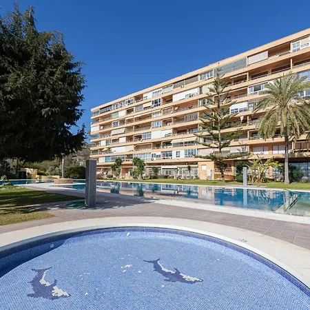 Estudio La Colina Apartment
