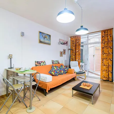 Apartment Estudio La Colina Torremolinos