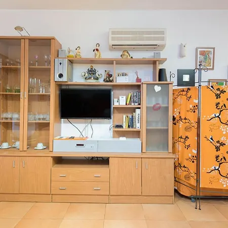 Estudio La Colina * Torremolinos