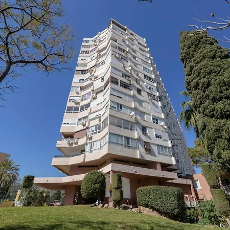Apartment Estudio La Colina *