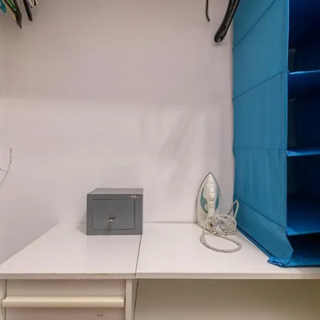 Estudio La Colina Apartment *