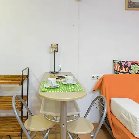 Estudio La Colina Apartment