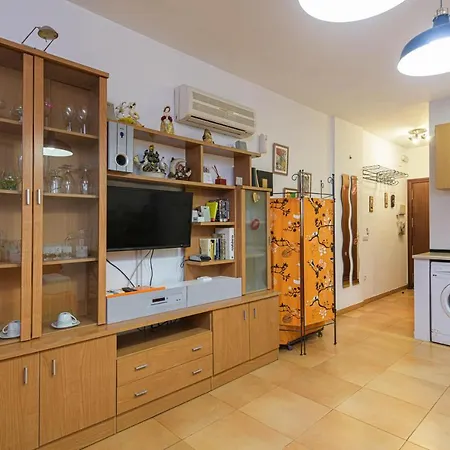 Estudio La Colina Apartment