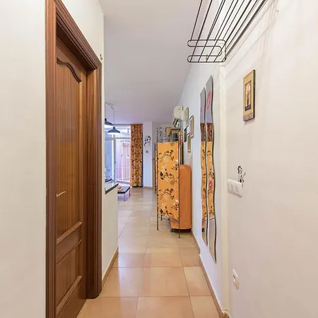 Apartment Estudio La Colina Torremolinos