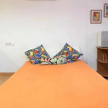Estudio La Colina Apartment