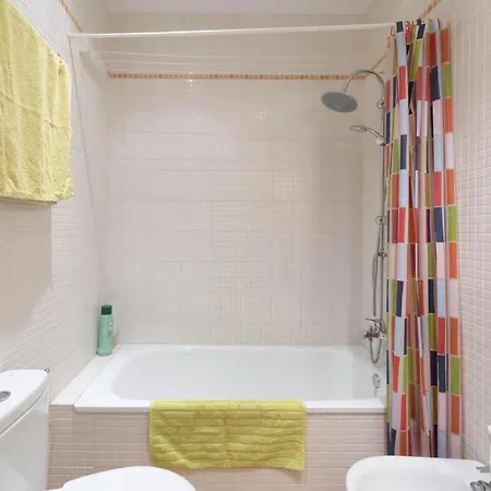 Apartment Estudio La Colina Torremolinos