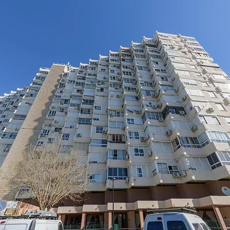Estudio La Colina Apartment