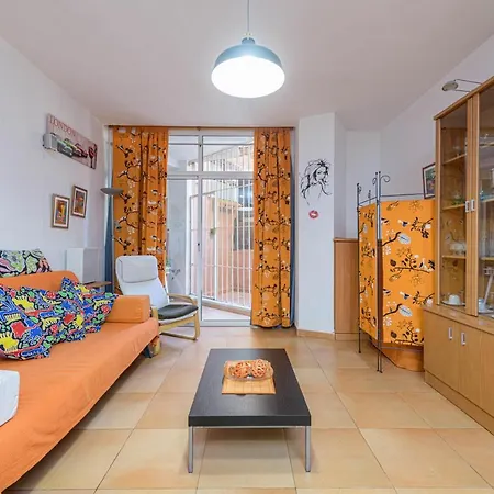 Estudio La Colina Apartment Torremolinos