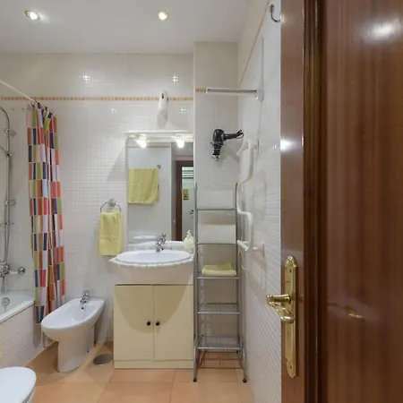 Estudio La Colina Apartment Torremolinos